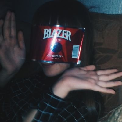 mcerll's profile picture. Найтивыход.