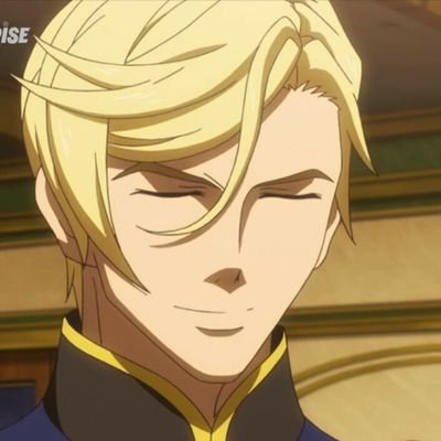 マクギリスbot Mcgillis Fareed Twitter