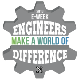 The University of Nebraska-Omaha Engineering Week #OmahaEweek https://t.co/zQxHFXK45x