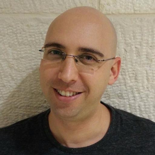 Roy Fox (@royf@sigmoid.social) Profile