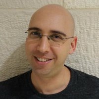 Roy Fox (@royf@sigmoid.social) (@roydfox) 's Twitter Profile