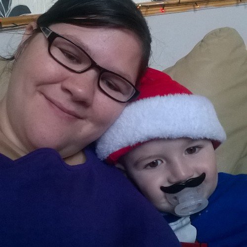 georgienina92's profile picture. Yummy mummy to my gorgeous baby boy kenzie  fiancee to my gorgeous babe Andy for two years, together for five years  trained teacher assistant  love life