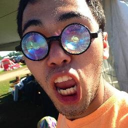 My name is Ryan and my job is to make you laugh while giving you news.