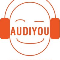 Stephanie Landa (@audiyou) 's Twitter Profile Photo