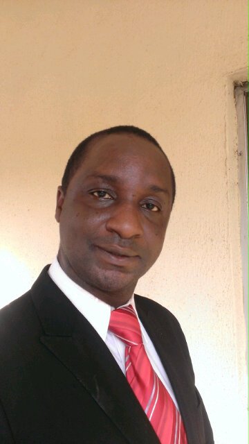 fatugbooluwatos's profile picture. I can do ALL THINGS through Christ in ME