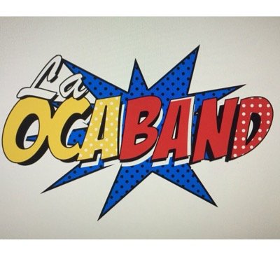 Orq_La_OcaBand's profile picture. 