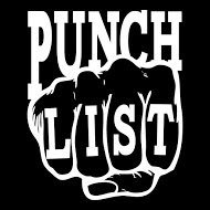 PunchListMusic's profile picture. PunchList ... a new style of cover band, original versions of classic favorites