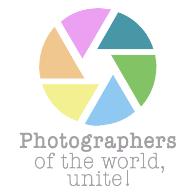 Photographers of the world, unite!: Un espacio para la inspiración y reflexión en torno a la imagen fotográfica. ¡Bienvenidas todas la aportaciones!