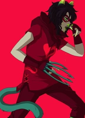 :33 Meow motherfurkers 
 ♥@coboltspider ♣ ♦@VriskaSerket4 ♠ #Multiship #Multiverse |@thechosensylve1 personal account where I'll be mostly erratic|