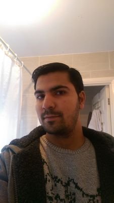 MandeepSinghB16's profile picture. 