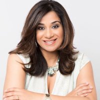 Arti Sharma(@ArtiSharma) 's Twitter Profile Photo