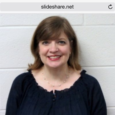 SharonHuneycutt's profile picture. Mom of three, wife, Principal at Wells Elementary