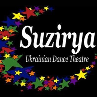 Suzirya Ukrainian Dance Theatre is a performance group based out of Calgary, Alberta.