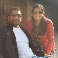 Gautam (@vcunyu) 's Twitter Profile Photo