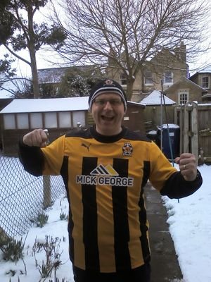 PaulTomalin's profile picture. 