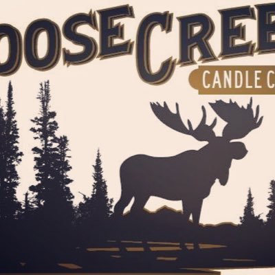 Moose Creek Candle Company is a homemade soy candle producer located in Wyoming. All candles come with a specific bible verse for you or loved ones!