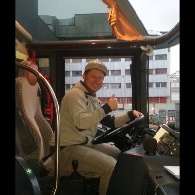 ChristophKohn's profile picture. 