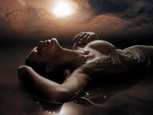 Spiritual_Love's profile picture. I laugh, I love, I hope, I try, I hurt, I need, I fear, I cry and I know you do the same things too, So we're really not that different, me and you.