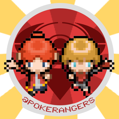 Pokemon Rangers HQさんのプロフィール画像