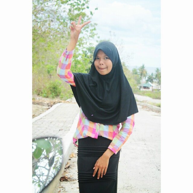 anandaelma's profile picture. 