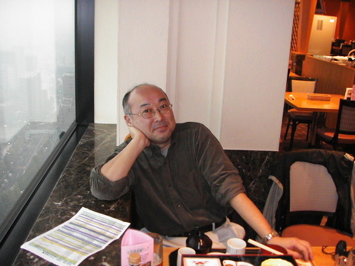 TakahiroIS's profile picture. ソフトウェア開発エンジニア