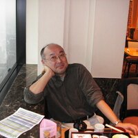 Takahiro (@takahirois) 's Twitter Profile