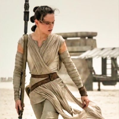 just trying to use the force ||single|| rp ||