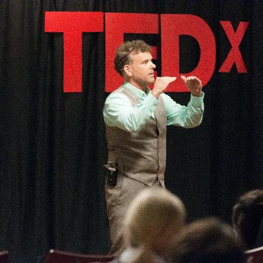 TEDx and Expert business speaker on emotional toughness. Author of Full Throttle (Wiley, 2009), Professor of performance psychology and Mental Coach to PGA tour