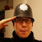 Heogoon's profile picture. 