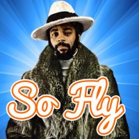 Clyde So Fly(@ClydeSoFly10) 's Twitter Profile Photo