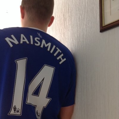 Evertonian. Former captain of @NEGFCOfficial.

Certified copywriter, proofreader and editor.

https://t.co/1VMurBJ39z