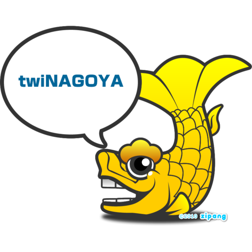 twiNAGOYA Profile Picture
