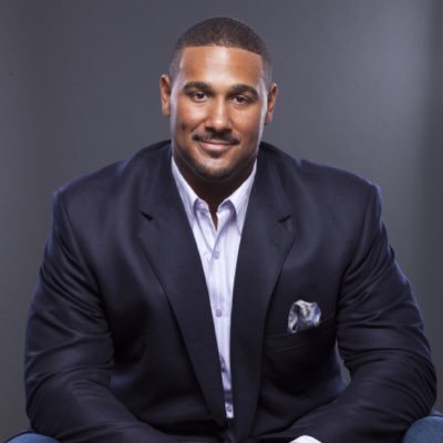 Max Starks IV Profile