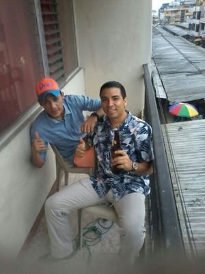 andresgonzabay7's profile picture. 