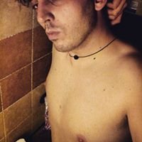 Scissorjohns's profile picture. Now I may not have much, but I have more determination then any man you're ever likely to meet...
[cit. from BIG FISH]