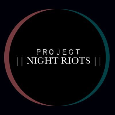 hella contagious projects on the way ***** projectnightriots@gmail.com