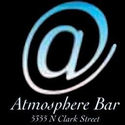 Atmosphere Bar