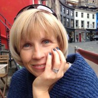 Lyn Irvine-Brinklow (@lynirvine) 's Twitter Profile