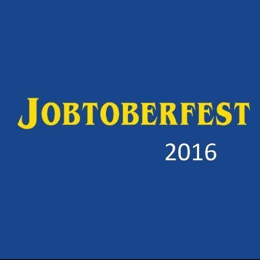 Jobtoberfest's profile picture. Put together by the SDCEPD, Jobtoberfest is an annual job and resource fair for members of the disability community.