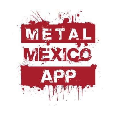 metalmexicoapp's profile picture. La exclusiva App #Metalera en difusión, noticias, eventos, música, bandas y todo lo referente al #Metal Mundial y en México! Búscanos en App Store y Google Play