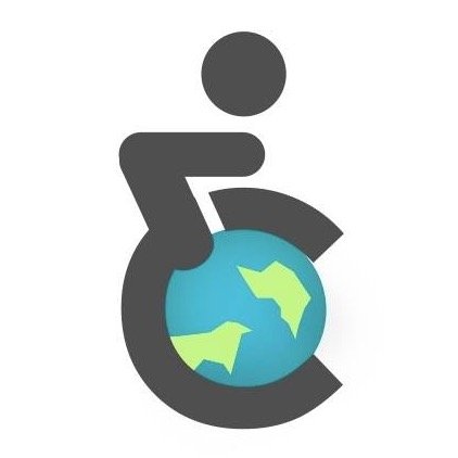 Webby Award winner. New Mobility Magazine’s Person of the Year. 2 x Lowell Thomas Award winner for Best Travel Blog. 40 countries & 7 continents in a ♿️!