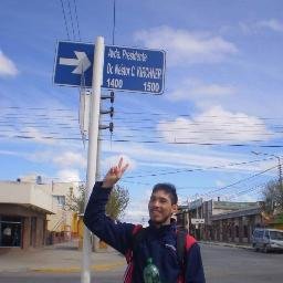 augustoperez89's profile picture. 