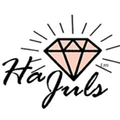 HaJuls is array of Handmade Jewelry. We are as obsessed with fashions as our customers.