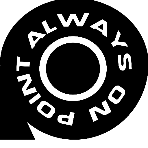 AOP Records is focused on discovering and promoting up and coming hip hop artists who are unique and genuine. Always fresh... Always real... Always On Point.