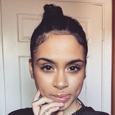 kehlani_tsnmii's profile picture. Becoming the greatest...