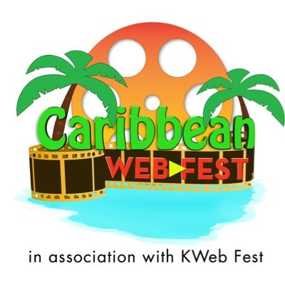 caribbean web fest is the first web series & digital story telling festival for the caribbean website launch July 2017 - RTs do not signify agreement