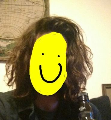 HolesJunior's profile picture. I'm writing a pamphlet