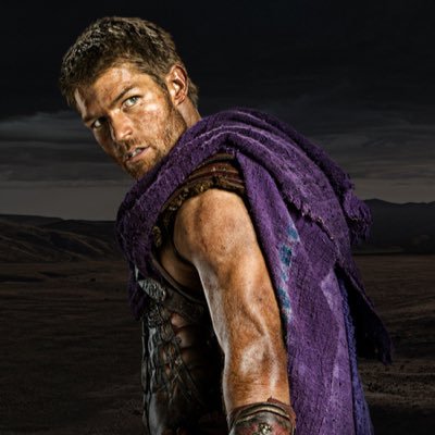 Was captured and put into slavery, now I've escaped and trying to find my wife... fucking Romans.