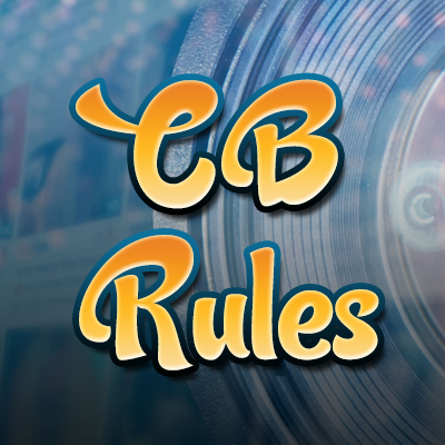 Official Twitter for CBRules - We are NOT the Official account for @chaturbate