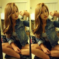 Pauline Rye Chua - @ChuaRye Twitter Profile Photo